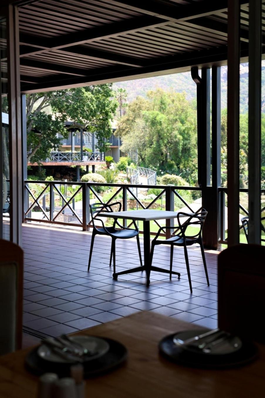 Glenburn Lodge & Spa Muldersdrift Esterno foto