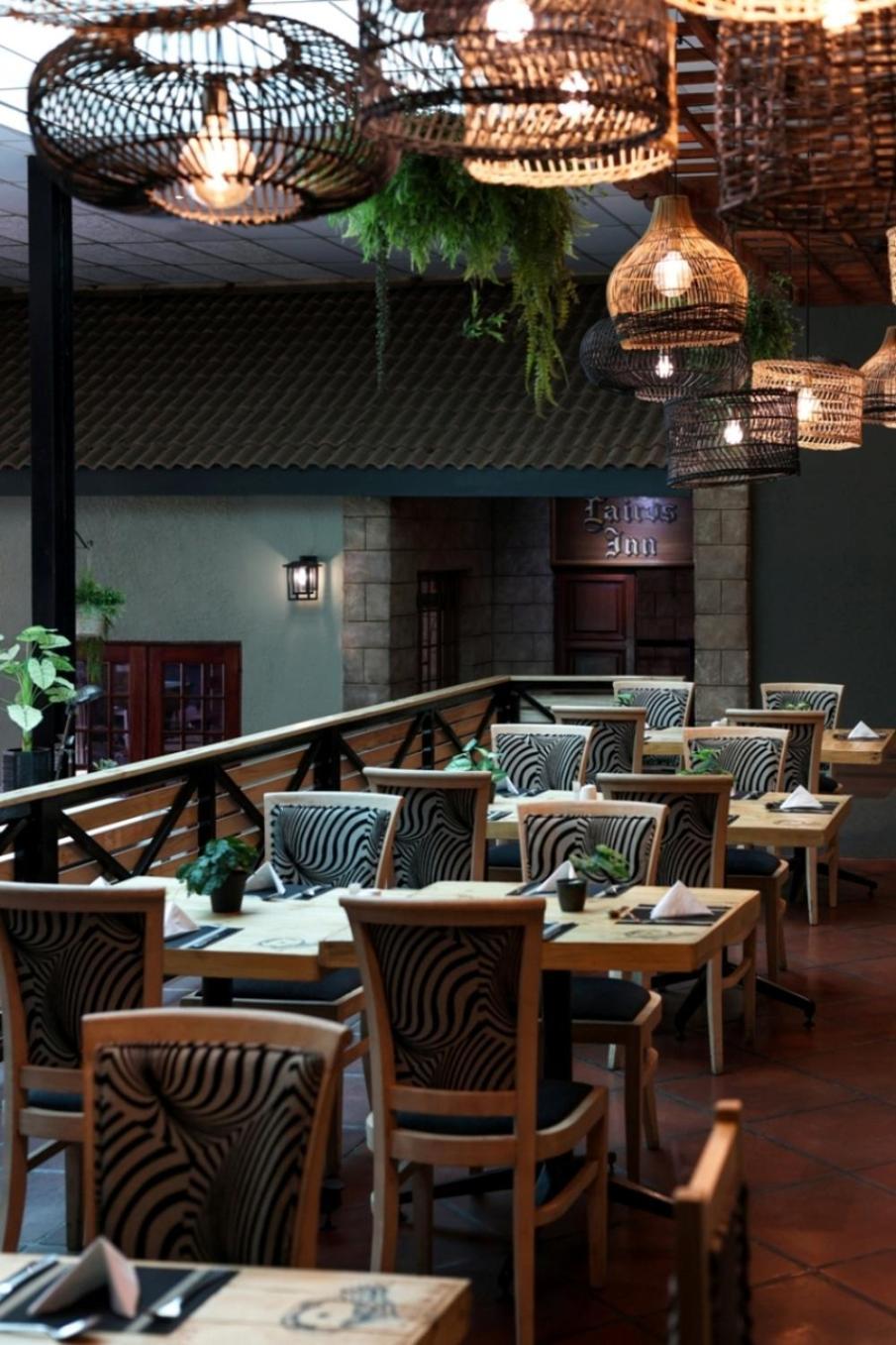 Glenburn Lodge & Spa Muldersdrift Esterno foto